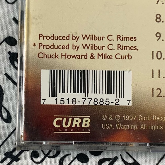 LeAnn Rimes CD. - Picture 2 of 16